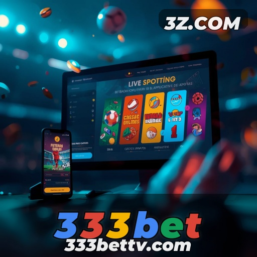 Explorando a Categoria 'Novos Jogos' na 333bet